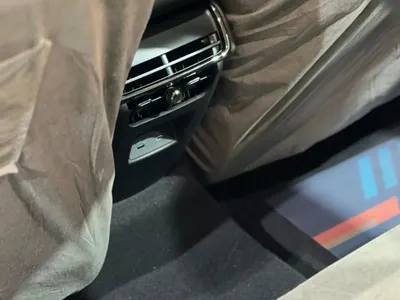 2026 فورد توروس ترند