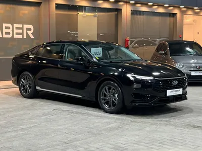 2026 فورد توروس ترند