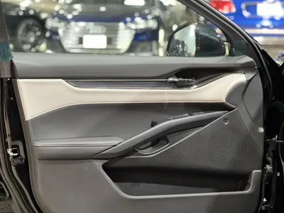 2026 فورد توروس ترند