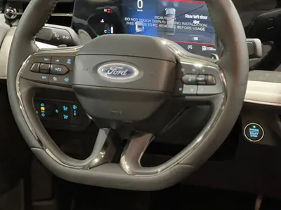 2026 فورد توروس ترند