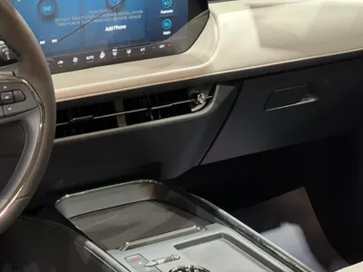 2026 فورد توروس ترند