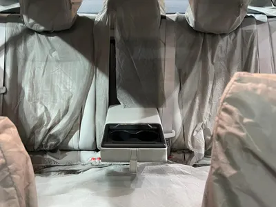 2026 فورد توروس ترند