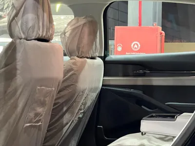 2026 فورد توروس ترند