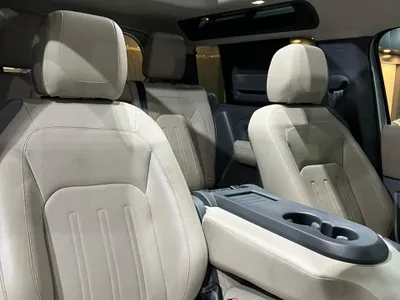 2021 لاند روفر ديفيندر فيرست ادشن