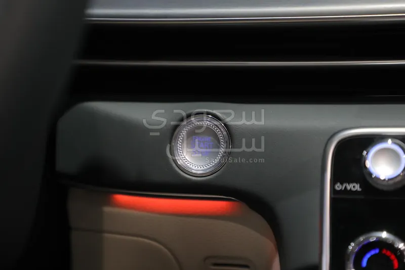 2025 جينيسيس جي في 80