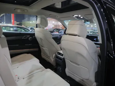 2025 جينيسيس جي في 80