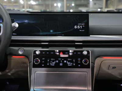 2025 جينيسيس جي في 80