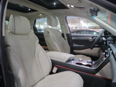 2025 جينيسيس جي في 80