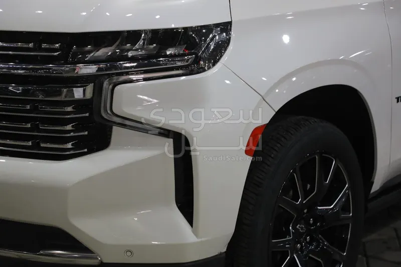 2023 شفروليه تاهو بريمير