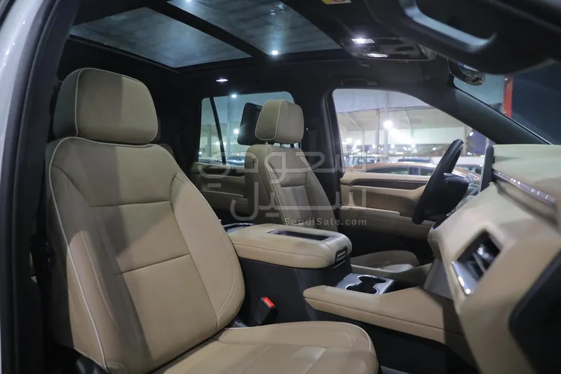 2023 شفروليه تاهو بريمير