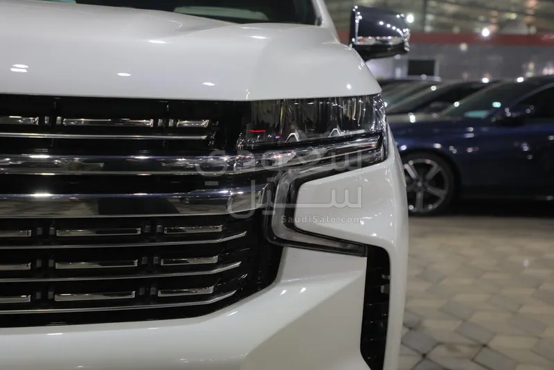 2023 شفروليه تاهو بريمير