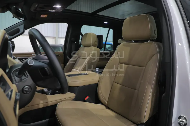 2023 شفروليه تاهو بريمير