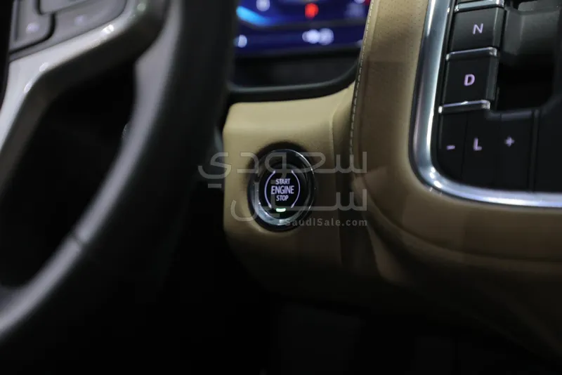 2023 شفروليه تاهو بريمير