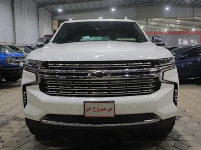 2023 شفروليه تاهو بريمير