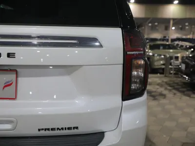 2023 شفروليه تاهو بريمير