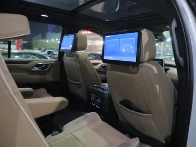 2023 شفروليه تاهو بريمير