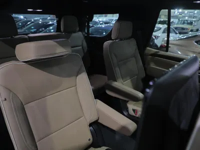 2023 شفروليه تاهو بريمير