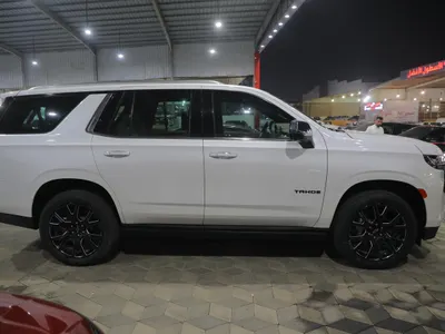 2023 شفروليه تاهو بريمير