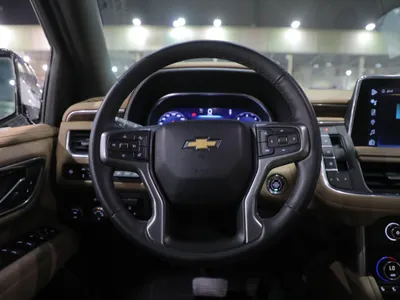 2023 شفروليه تاهو بريمير