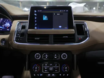 2023 شفروليه تاهو بريمير