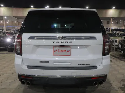 2023 شفروليه تاهو بريمير