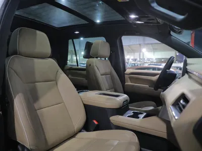 2023 شفروليه تاهو بريمير