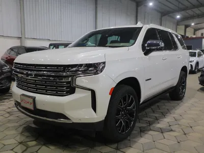 2023 شفروليه تاهو بريمير