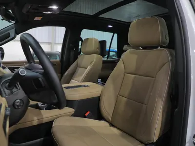 2023 شفروليه تاهو بريمير