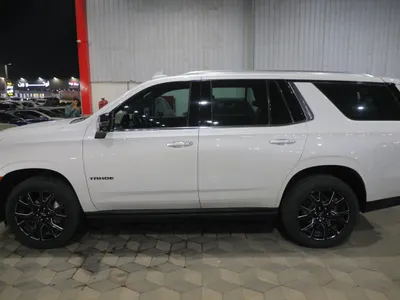 2023 شفروليه تاهو بريمير