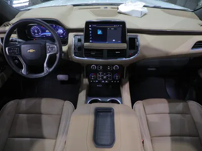 2023 شفروليه تاهو بريمير