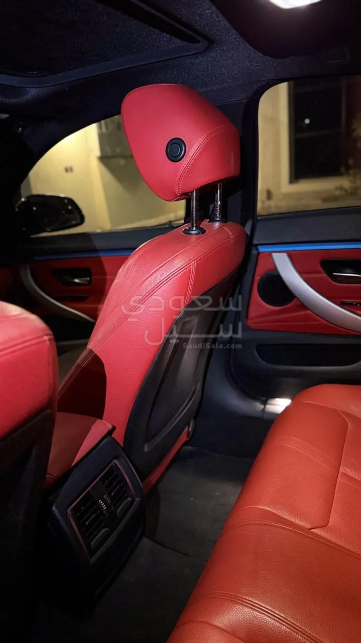 2018 بي ام دبليو الفئة الرابعة 420 أي