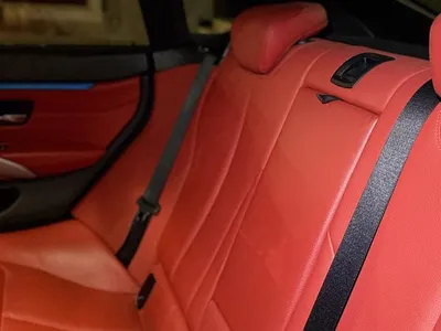 2018 بي ام دبليو الفئة الرابعة 420 أي