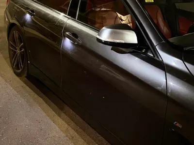 2018 بي ام دبليو الفئة الرابعة 420 أي