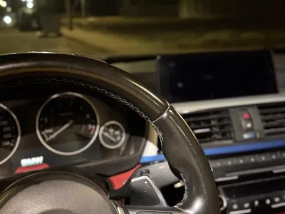 2018 بي ام دبليو الفئة الرابعة 420 أي