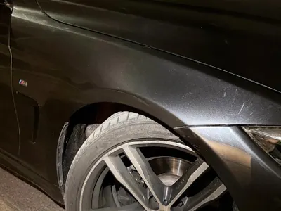 2018 بي ام دبليو الفئة الرابعة 420 أي