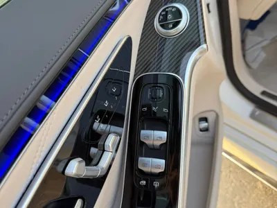 2024 مرسيدس - بنز إس 63 أي إم جي