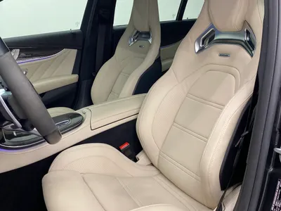 2021 Mercedes-Benz E 63s AMG