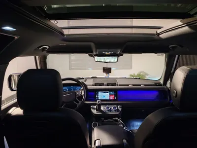 2021 لاند روفر ديفيندر اكس