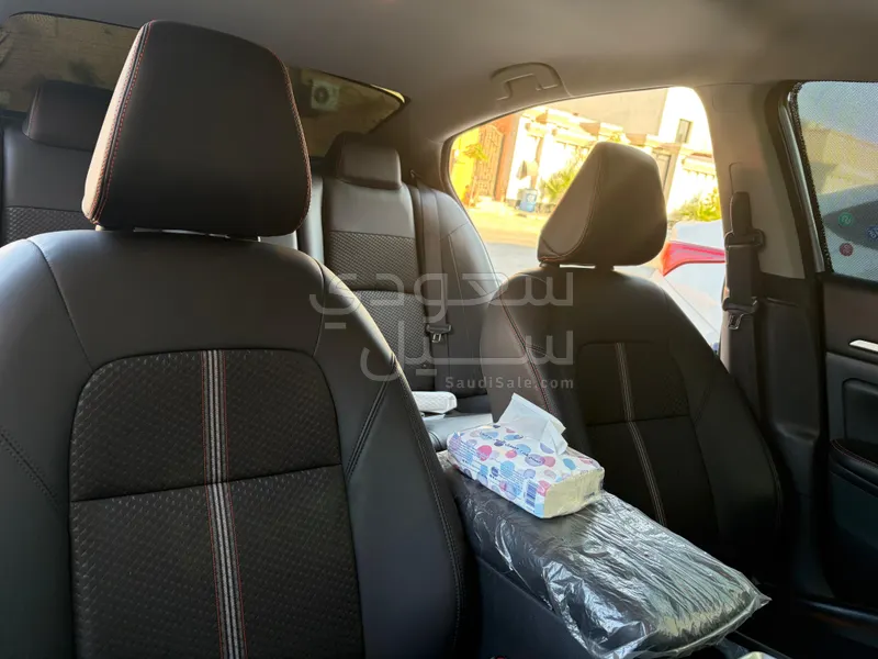 2024 نيسان التيما