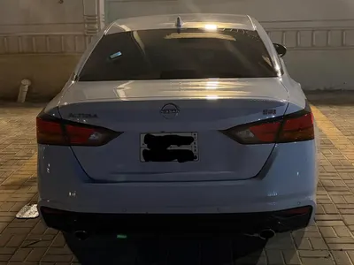 2024 نيسان التيما