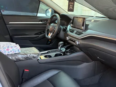 2024 نيسان التيما