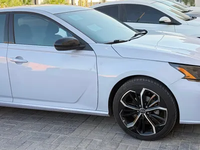 2024 نيسان التيما