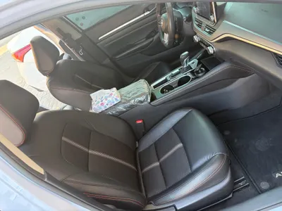 2024 نيسان التيما