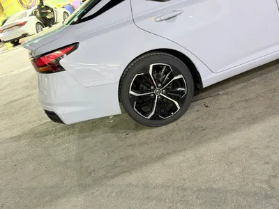 2024 نيسان التيما