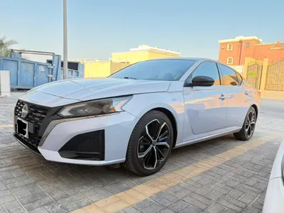 2024 نيسان التيما