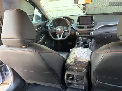 2024 نيسان التيما