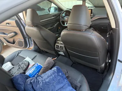 2024 نيسان التيما