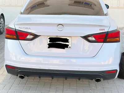 2024 نيسان التيما