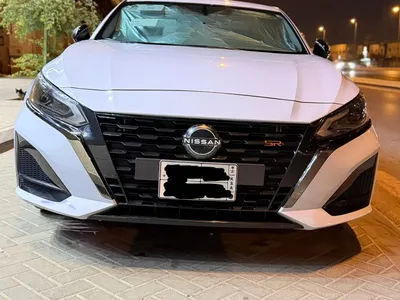 2024 نيسان التيما