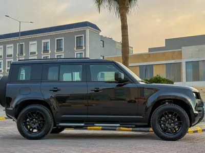 2026 لاند روفر ديفيندر اس اي